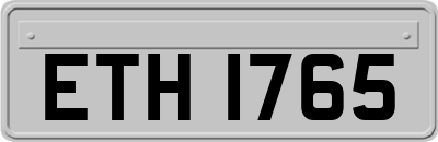 ETH1765
