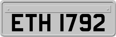 ETH1792