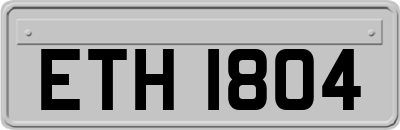 ETH1804