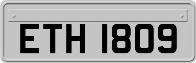 ETH1809