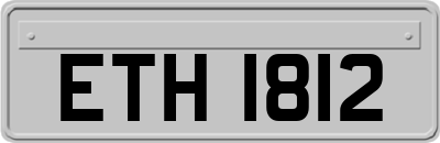 ETH1812