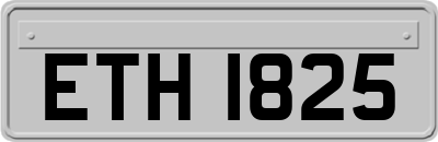 ETH1825