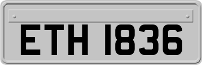ETH1836