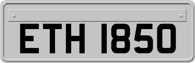 ETH1850