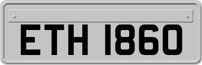 ETH1860