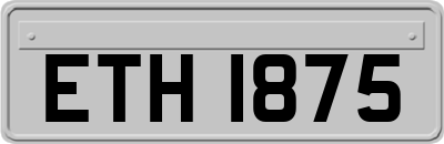 ETH1875