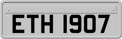 ETH1907