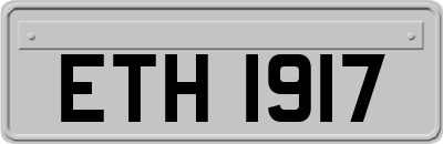 ETH1917