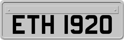 ETH1920