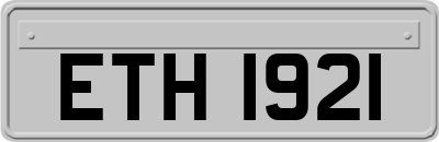 ETH1921