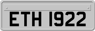 ETH1922