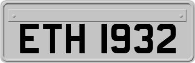 ETH1932