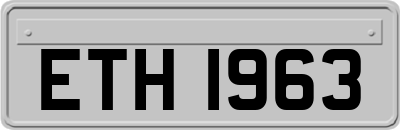 ETH1963