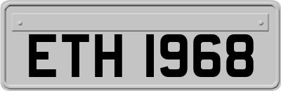 ETH1968