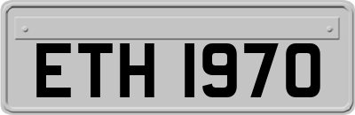 ETH1970