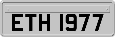 ETH1977