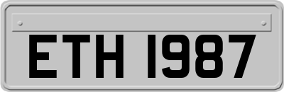 ETH1987