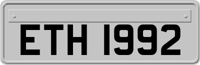 ETH1992
