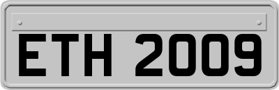 ETH2009