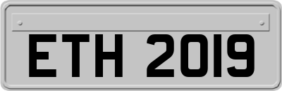 ETH2019