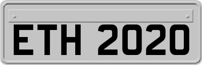 ETH2020