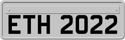ETH2022