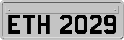 ETH2029