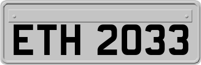 ETH2033