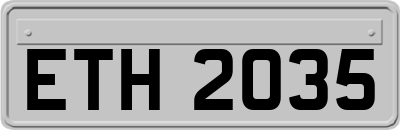 ETH2035
