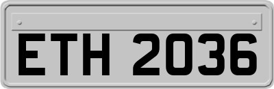ETH2036