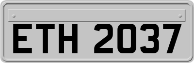 ETH2037