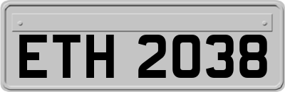 ETH2038