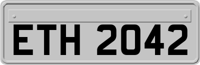 ETH2042