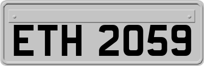 ETH2059