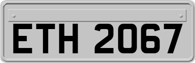 ETH2067
