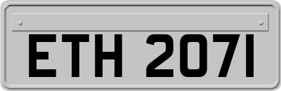ETH2071