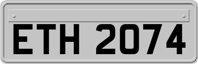 ETH2074