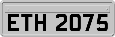ETH2075