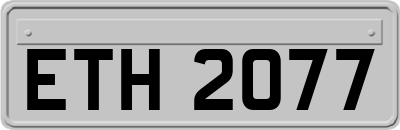 ETH2077