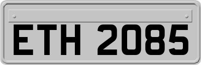ETH2085
