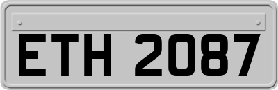 ETH2087
