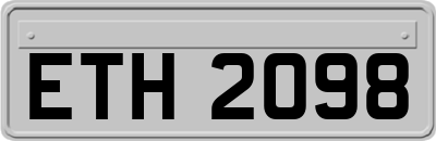ETH2098