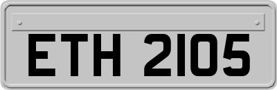ETH2105