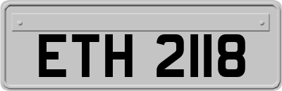 ETH2118