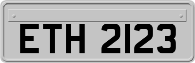ETH2123