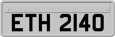 ETH2140