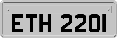 ETH2201