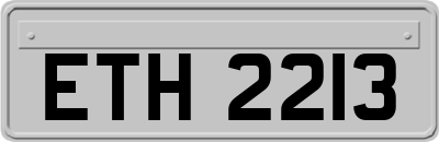 ETH2213