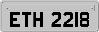 ETH2218