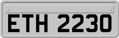 ETH2230